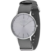 Orologio Harry Williams Uomo Oxford Street in Acciaio HW.2014M/02 - HW.2014M/02
